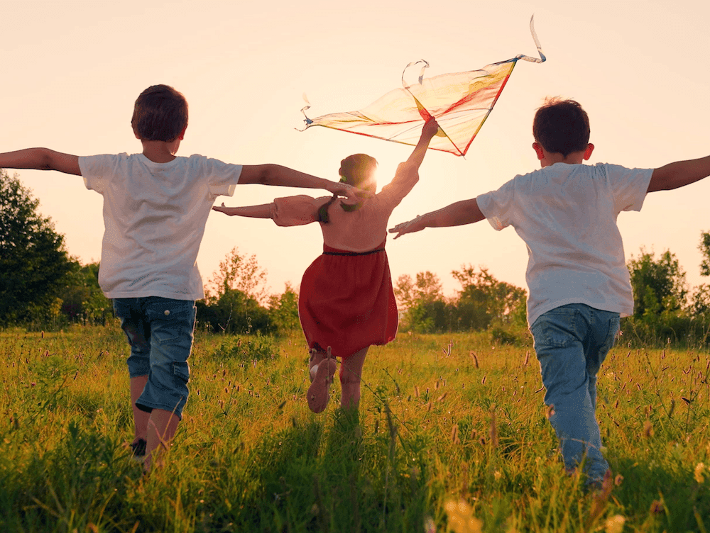 Doa-What-It-Aims-For-Children