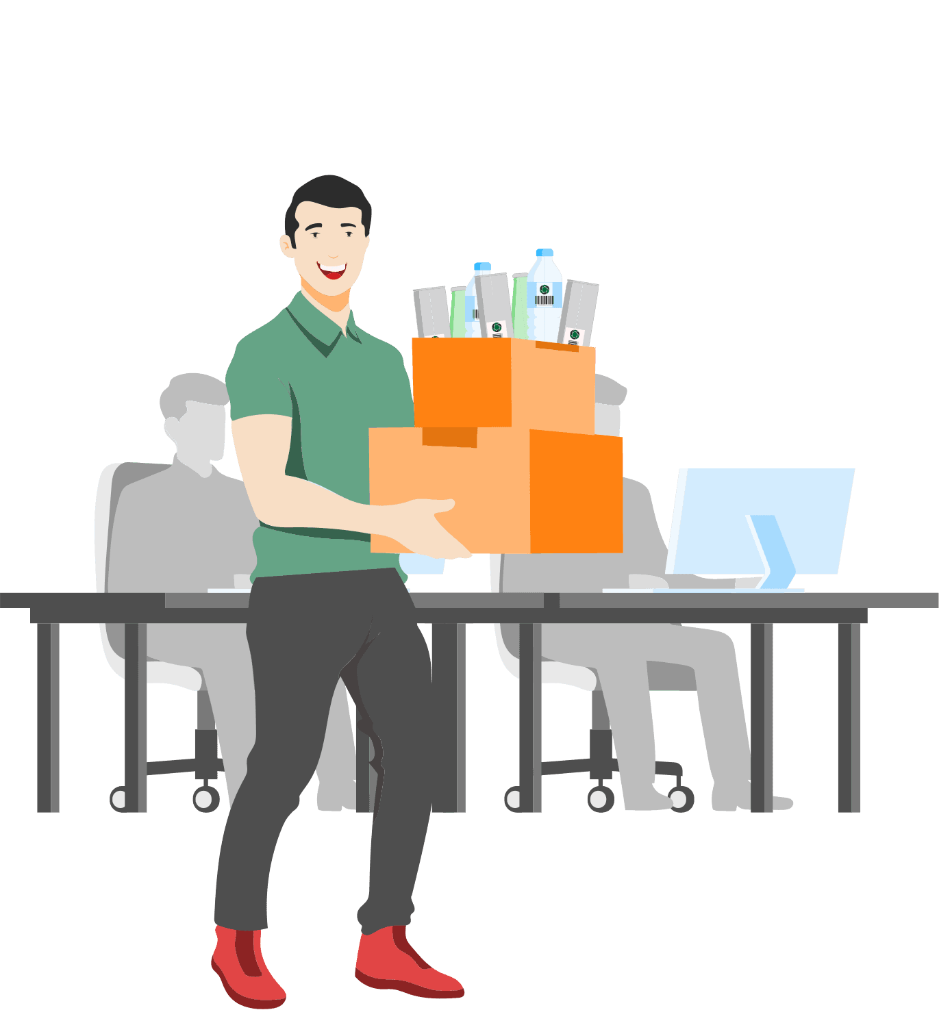 For-Your-Workplace-Packaging-Delivery